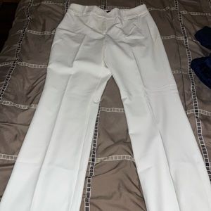 women white pants
